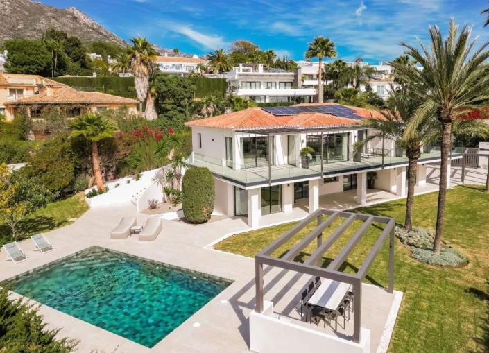 Image No.34-Villa de 5 chambres à vendre à Golden Mile