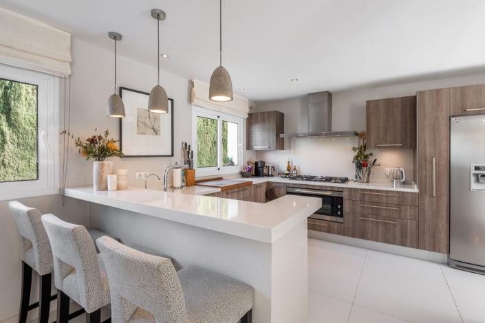 Image No.12-4 Bed Villa for sale