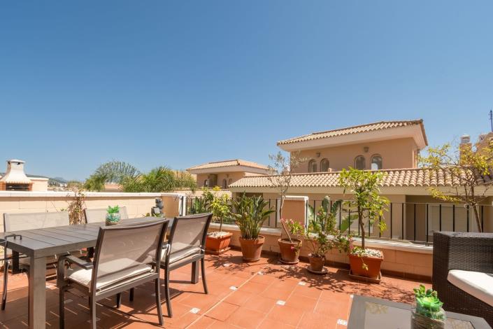 Image No.5-3 Bed Townhouse for sale