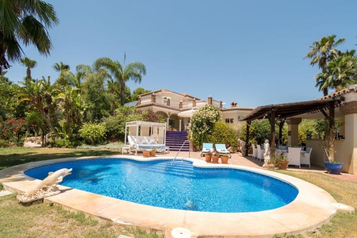 Image No.4-5 Bed Villa for sale