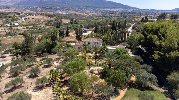 Image No.25-5 Bed Villa for sale