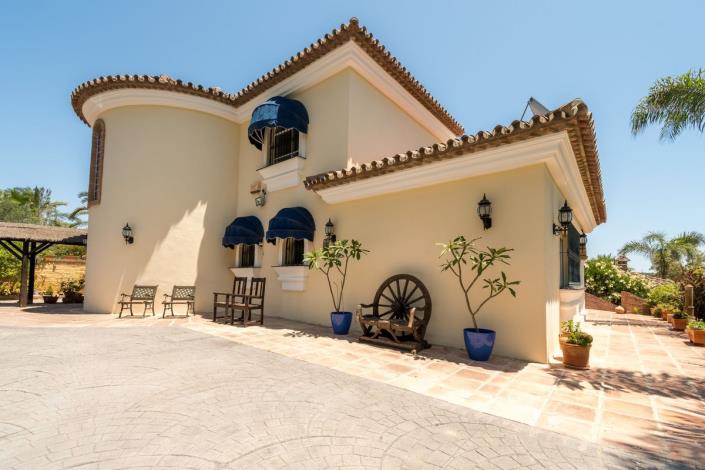 Image No.34-5 Bed Villa for sale