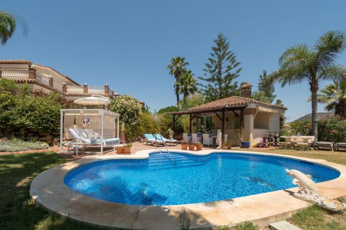 Image No.40-5 Bed Villa for sale