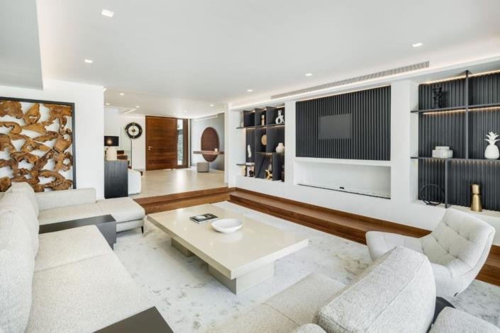 Image No.10-Villa de 5 chambres à vendre à Nueva Andalucia