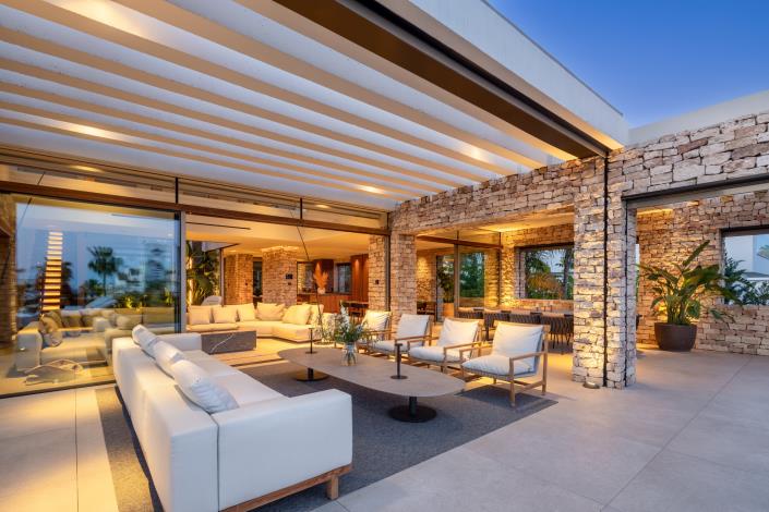 Image No.4-5 Bed Villa for sale