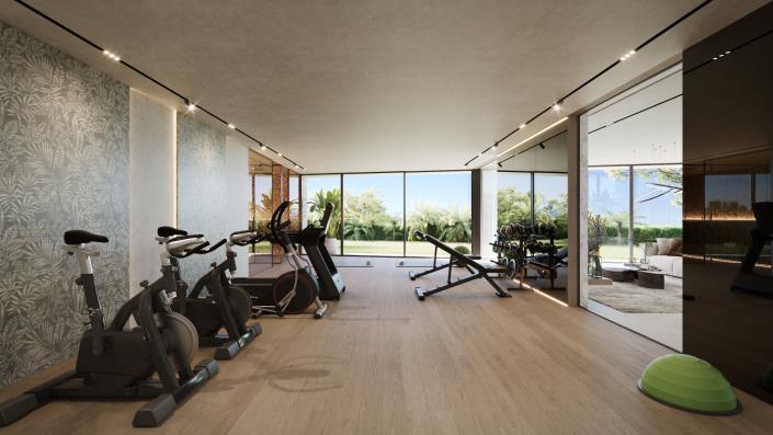 Image No.5-5 Bed Plot for sale