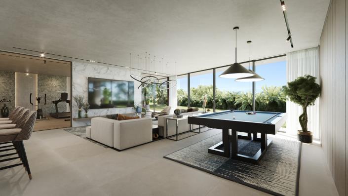 Image No.13-5 Bed Plot for sale