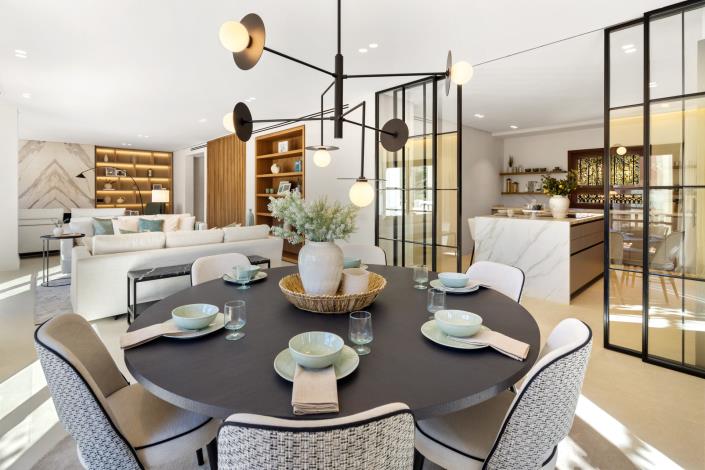 Image No.9-Villa de 5 chambres à vendre à Golden Mile