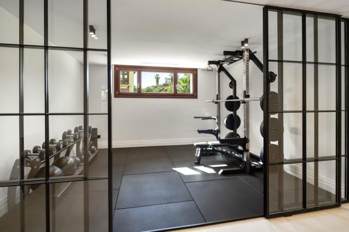 Image No.14-Villa de 5 chambres à vendre à Golden Mile