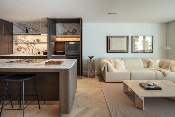 Image No.25-3 Bed Apartment for sale