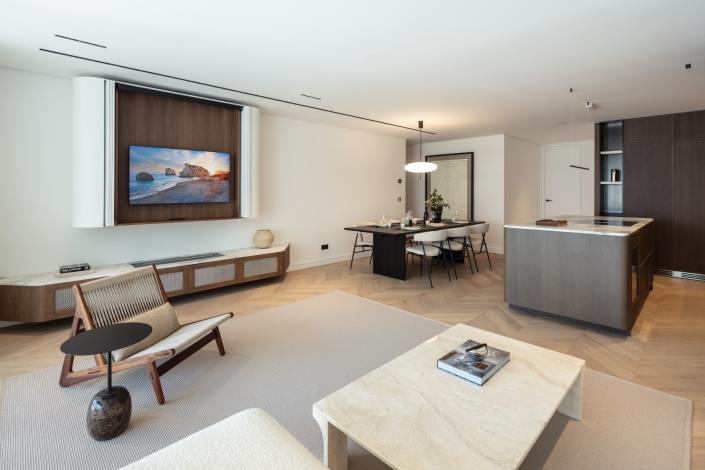 Image No.29-3 Bed Apartment for sale