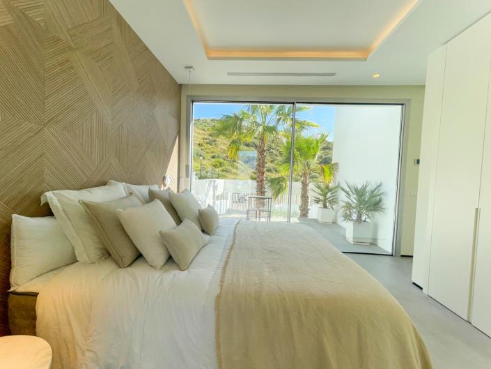 Image No.6-Villa de 5 chambres à vendre à Mijas Costa