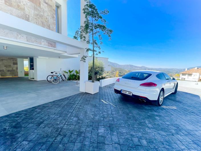 Image No.16-Villa de 5 chambres à vendre à Mijas Costa