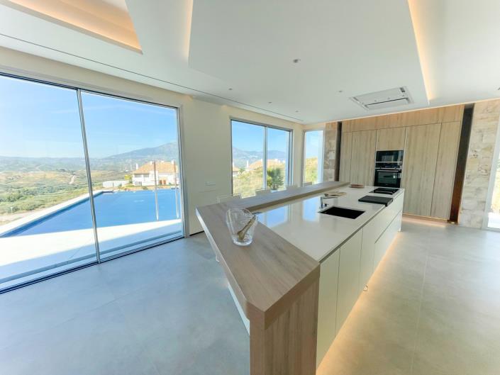 Image No.25-Villa de 5 chambres à vendre à Mijas Costa