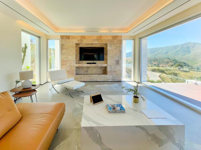 Image No.34-Villa de 5 chambres à vendre à Mijas Costa