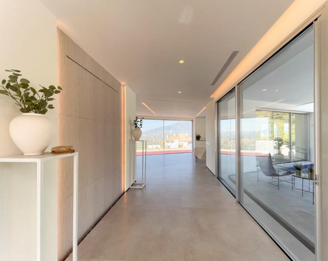 Image No.44-Villa de 5 chambres à vendre à Mijas Costa