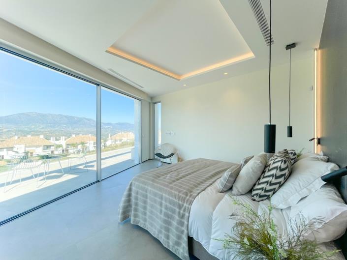 Image No.45-Villa de 5 chambres à vendre à Mijas Costa