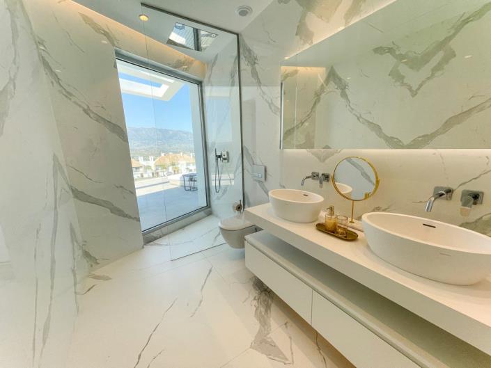 Image No.46-Villa de 5 chambres à vendre à Mijas Costa