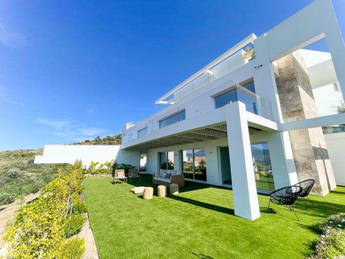 Image No.47-Villa de 5 chambres à vendre à Mijas Costa