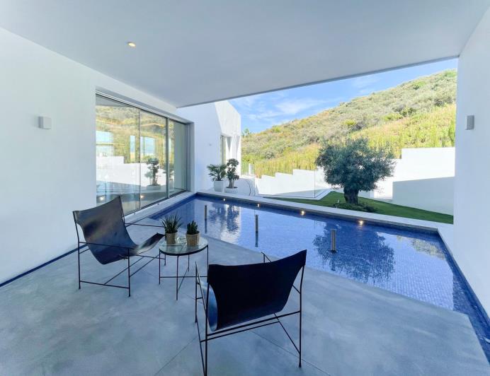 Image No.49-Villa de 5 chambres à vendre à Mijas Costa