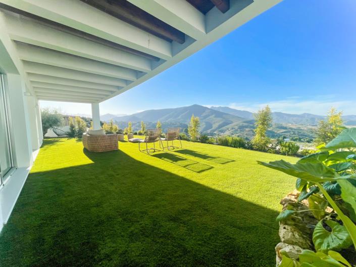 Image No.51-Villa de 5 chambres à vendre à Mijas Costa