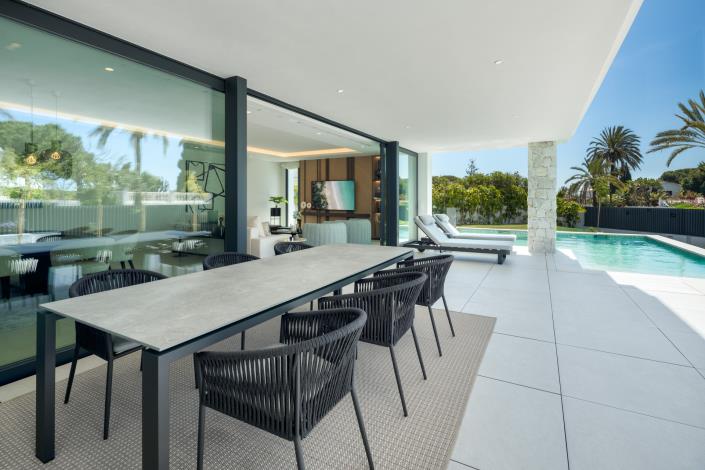 Image No.5-4 Bed Villa for sale