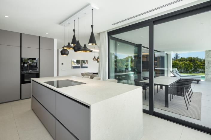 Image No.20-4 Bed Villa for sale