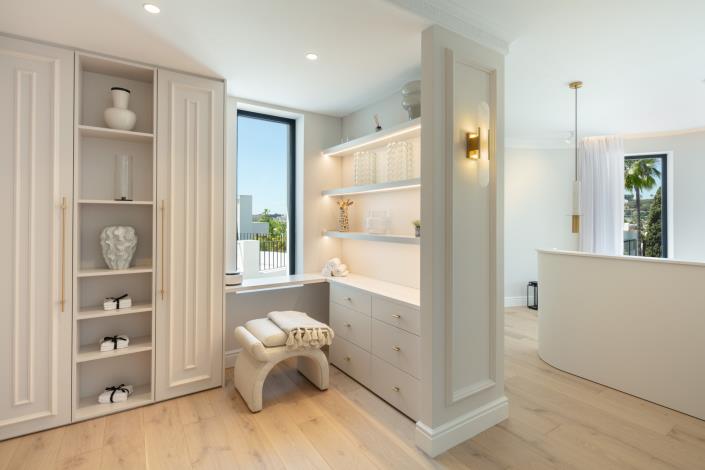 Image No.28-Villa de 5 chambres à vendre à Nueva Andalucia