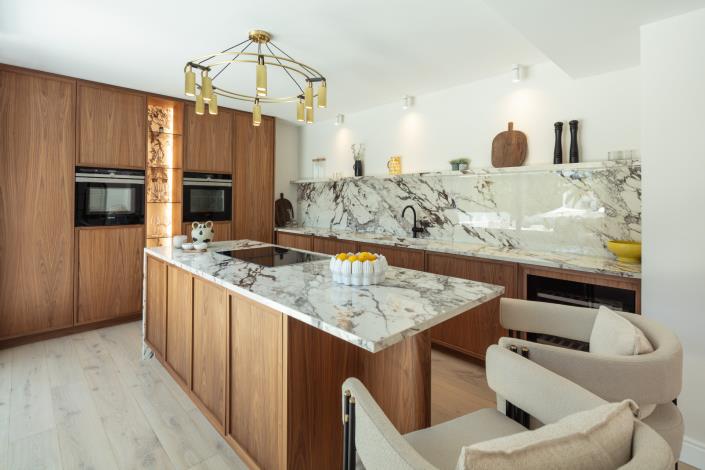 Image No.8-Villa de 5 chambres à vendre à Nueva Andalucia