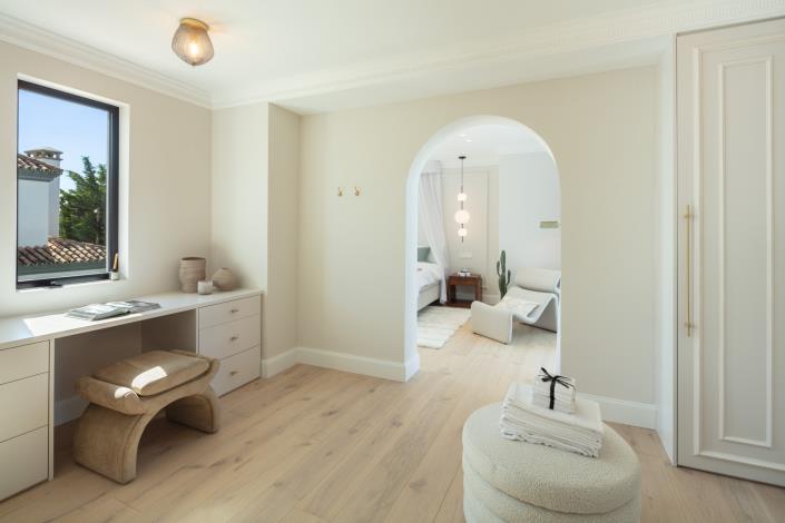 Image No.43-Villa de 5 chambres à vendre à Nueva Andalucia