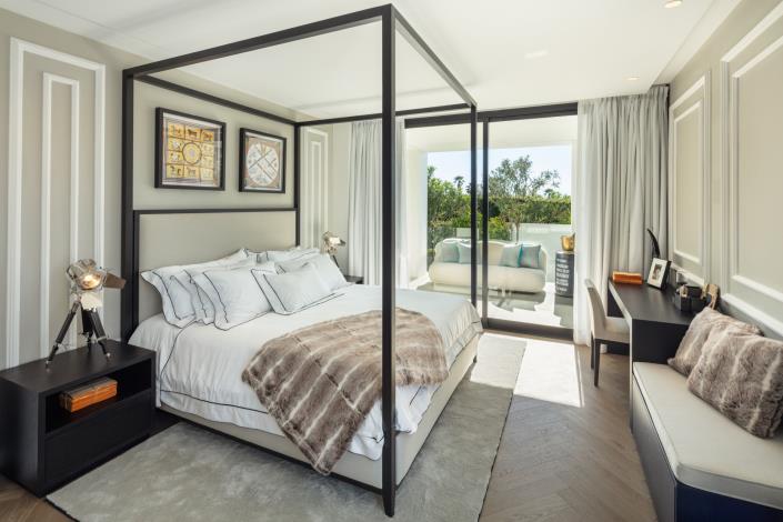 Image No.8-4 Bed Villa for sale