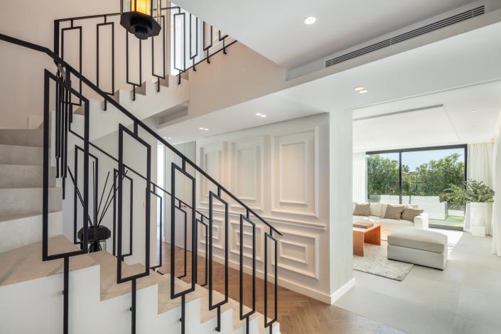 Image No.23-4 Bed Villa for sale