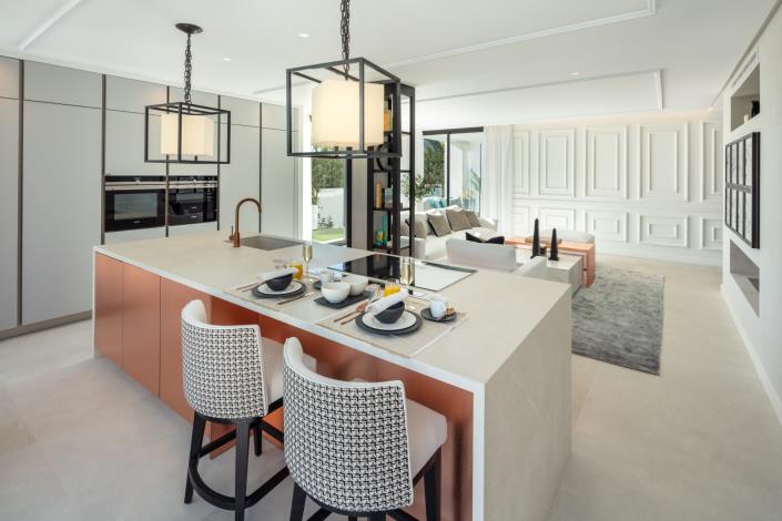 Image No.34-4 Bed Villa for sale