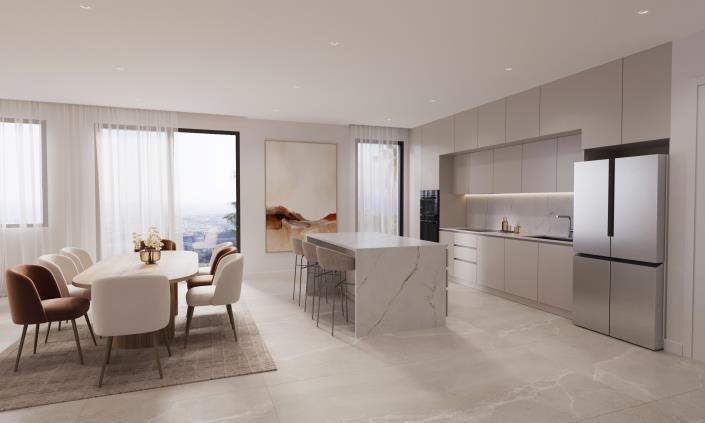 Image No.24-2 Bed Apartment for sale