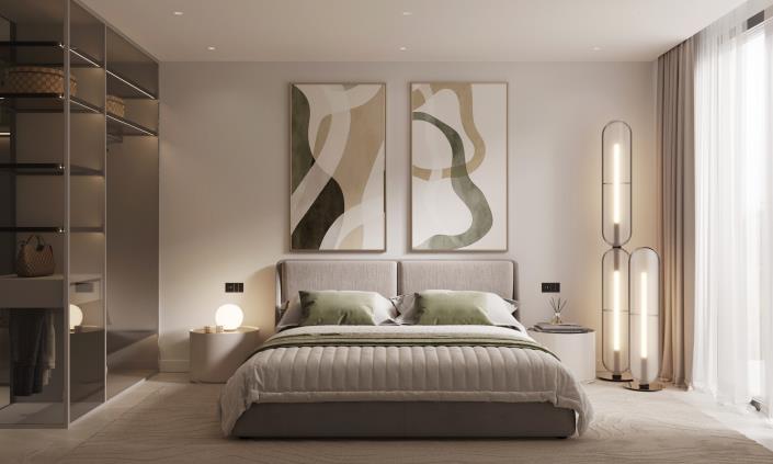 Image No.38-2 Bed Apartment for sale