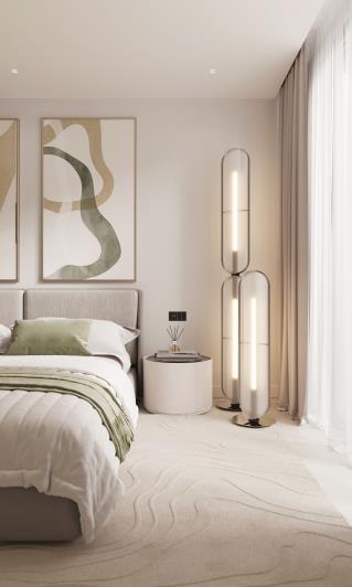 Image No.40-2 Bed Apartment for sale