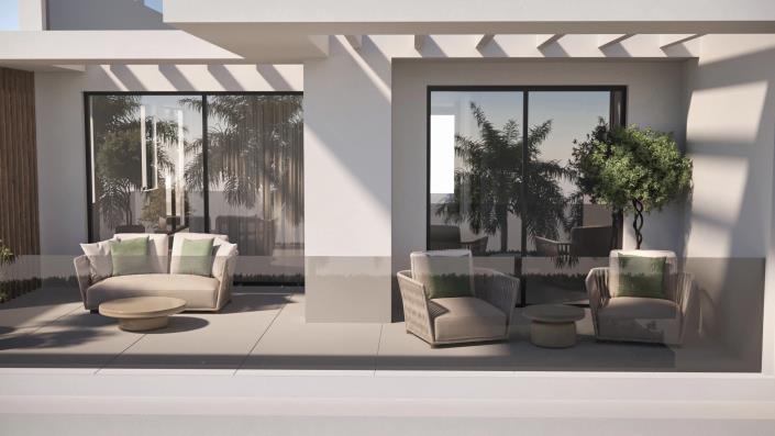 Image No.12-3 Bed Apartment for sale