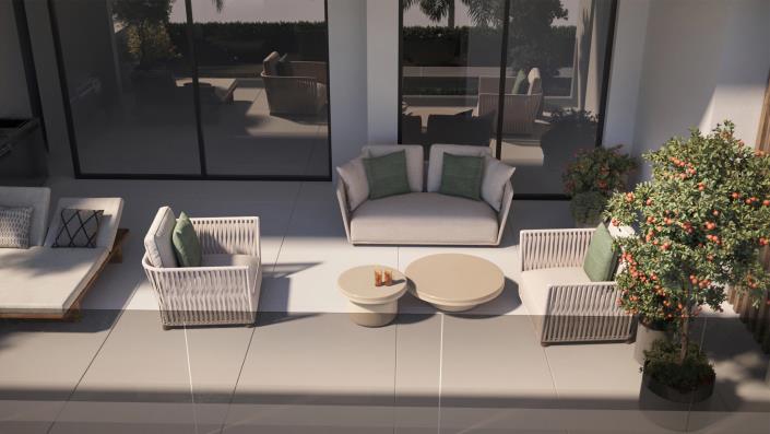 Image No.16-3 Bed Apartment for sale