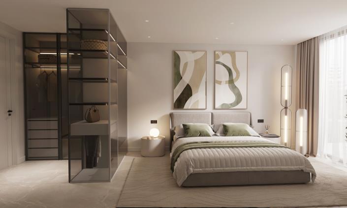 Image No.33-3 Bed Apartment for sale