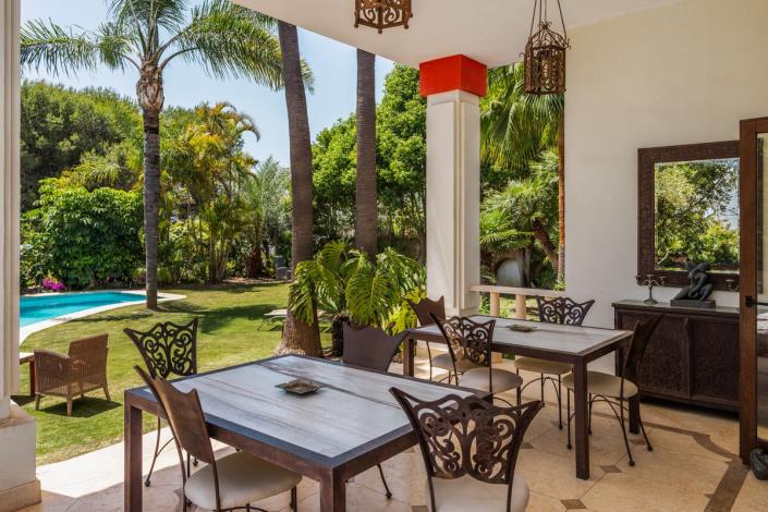 Image No.9-Villa de 5 chambres à vendre à Golden Mile