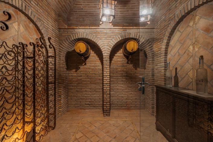 Image No.12-Villa de 5 chambres à vendre à Golden Mile