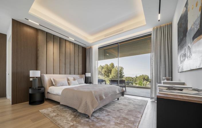 Image No.20-Villa de 5 chambres à vendre à Nueva Andalucia