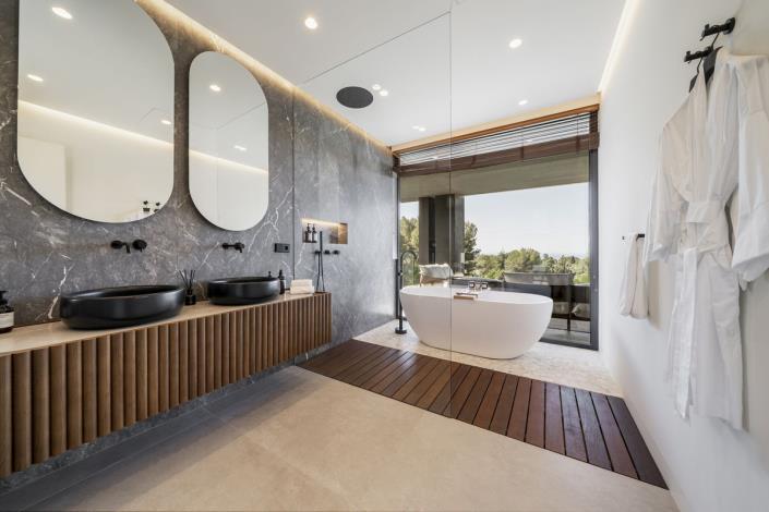 Image No.21-Villa de 5 chambres à vendre à Nueva Andalucia