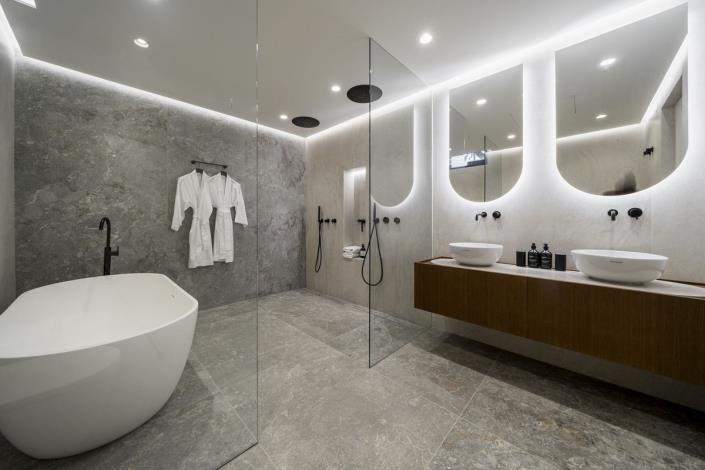 Image No.34-Villa de 5 chambres à vendre à Nueva Andalucia