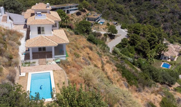 Image No.36-4 Bed Villa for sale