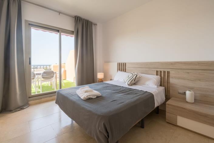 Image No.14-Penthouse de 3 chambres à vendre à Estepona