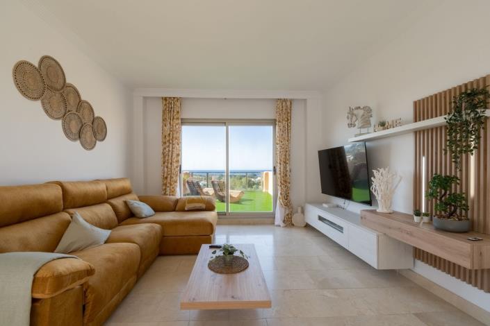 Image No.22-Penthouse de 3 chambres à vendre à Estepona