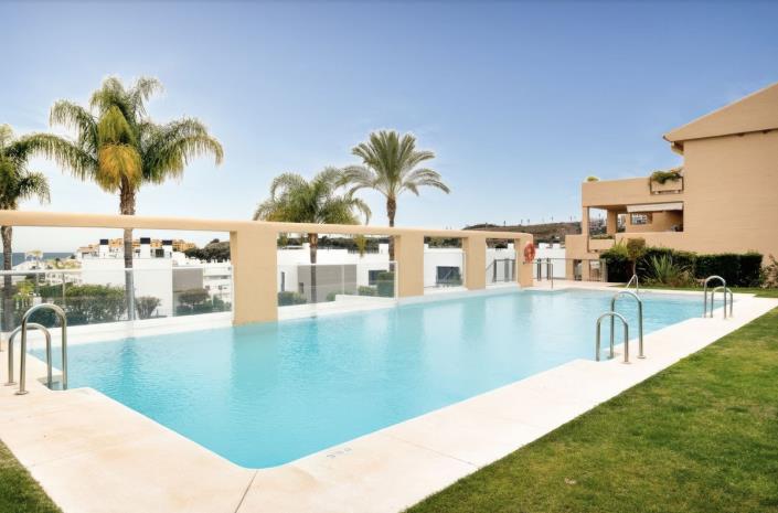 Image No.26-Penthouse de 3 chambres à vendre à Estepona