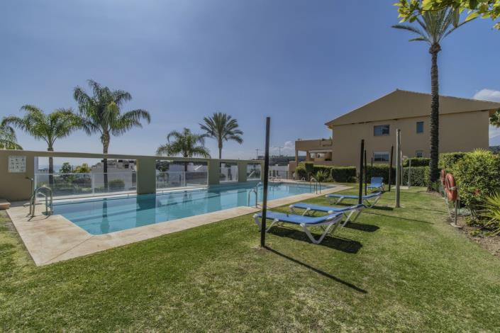 Image No.27-Penthouse de 3 chambres à vendre à Estepona