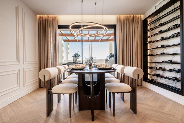 Image No.17-3 Bed Penthouse for sale